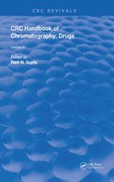 CRC Handbook of Chromatography