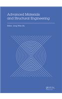Advanced Materials and Structural Engineering