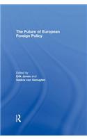 The Future of European Foreign Policy