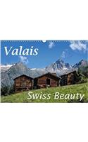 Valais Swiss Beauty 2018