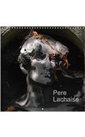 Pere Lachaise 2018