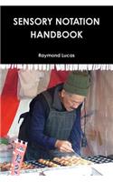 Sensory Notation Handbook 2014