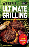 Weber's Ultimate Grilling