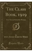 The Class Book, 1919