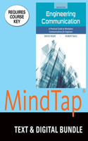 Bundle: Engineering Communication: A Practical Guide to Workplace Communications for Engineers, 2nd + Mindtap Engineering, 2 Terms (12 Months) Printed Access Card