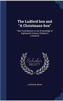 Ludford box and 