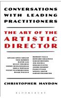 The Art of the Artistic Director