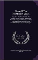 Flora Of The Northwest Coast