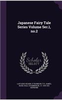 Japanese Fairy Tale Series Volume Ser.1, no.2