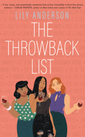 Throwback List