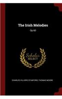 The Irish Melodies