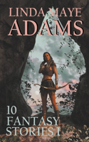 10 Fantasy Stories I