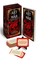 Art of War Book & Card Deck