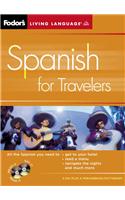 Spanish for Travellers