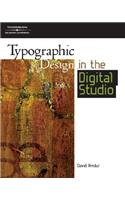 Typographic Design in the Digital Studio: Design Concepts
