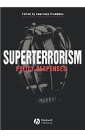 Superterrorism