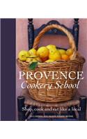 Provence Cookery School