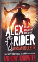 Alex Rider : Russian Roulette