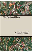 Physics of Music