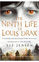 The Ninth Life of Louis Drax