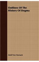 Outlines Of The History Of Dogma