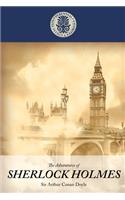 Adventures of Sherlock Holmes