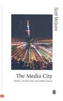 The Media City