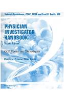 Physician Investigator Handbook