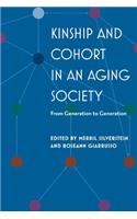 Kinship and Cohort in an Aging Society
