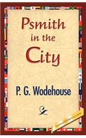 Psmith in the City