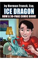 Ice Dragon