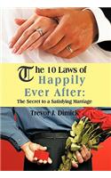 10 Laws of Happily Ever After