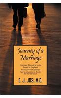 Journey of a Marriage