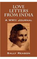 Love Letters from India