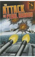 The Attack on Pearl Harbor