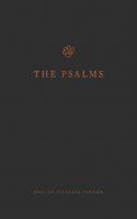 The Psalms, ESV (Press-grain Paperback)