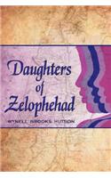 Daughters of Zelophehad: (English)