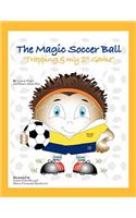 Magic Soccer Ball