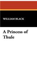 A Princess of Thule