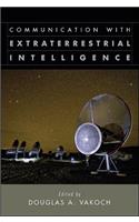 Communication with Extraterrestrial Intelligence (Ceti)