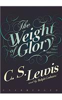 Weight of Glory