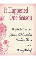 It Happened One Season