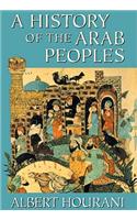 History of the Arab Peoples
