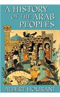 A History of the Arab Peoples