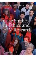 Case Studies in Ethics and HIV Research