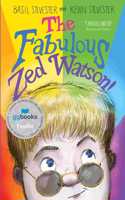 Fabulous Zed Watson!