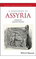 Companion to Assyria