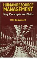 Human Resource Management