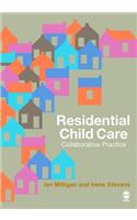 Residential Child Care: Collaborative Practice