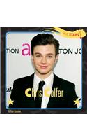 Chris Colfer: (Kid Stars!)